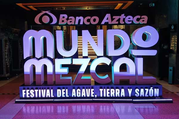 Banco Azteca se une a Mundo Mezcal para impulsar a productores de agave y mezcal 2 Banco Azteca se une a Mundo Mezcal para impulsar a productores de agave y mezcal