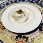 Festival de la Nogada 2025 en Hacienda de los Morales: tradición y sabor en CDMX 6 Ravioles en salsa de nogada