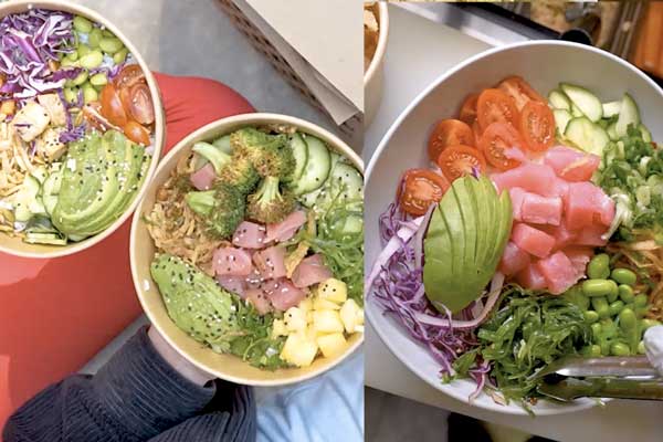 Shaka All Day en Río Lerma, conquista CDMX con poke, desayunos y café de especialidad 1 Shaka All Day en Río Lerma, conquista CDMX con poke, desayunos y café de especialidad