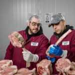 Mizrahi Butchers Co. distribuye carne de Pat LaFrieda Meat Purveyors