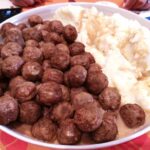 ¡Vive la Kräftskiva en México! IKEA invita a su tradicional Crayfish Party 3 Crayfish Party albóndigas