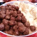 ¡Vive la Kräftskiva en México! IKEA invita a su tradicional Crayfish Party 3 Crayfish Party albóndigas
