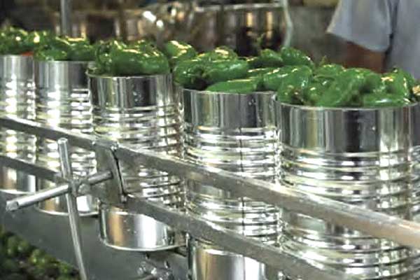 Rompiendo mitos: alimentos enlatados, verdades y beneficios 1 Rompiendo mitos: alimentos enlatados, verdades y beneficios