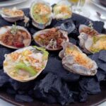 Almeja Chocolata al Grill