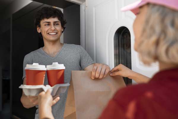 El boom de las apps de delivery: cómo cambia nuestra relación con la comida 1 El boom de las apps de delivery: cómo cambia nuestra relación con la comida