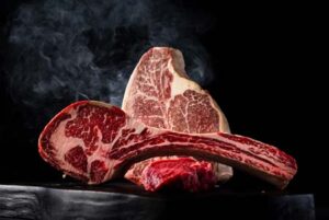 carne Pat LaFrieda Meat Purveyors