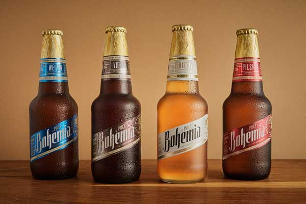 Bohemia celebra 120 años de estar en las mesas mexicanas 2 Bohemia celebra 120 años de estar en las mesas mexicanas