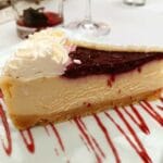 Cheesecake Veranda
