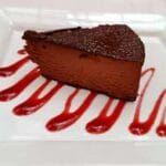Cheesecake Chocolate
