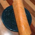 Chicharrón de queso