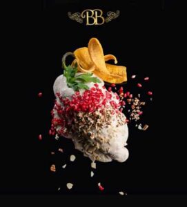 Temporada de Chile en Nogada de La Buena Barra