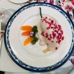 Festival de la Nogada 2025 en Hacienda de los Morales: tradición y sabor en CDMX 3 Chile en Nogada Hacienda de los Morales