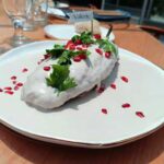 Chile en Nogada Valiente