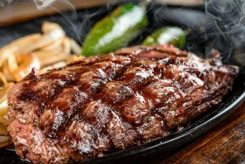 Don Carbón: El lugar perfecto para saborear cocina de brasa