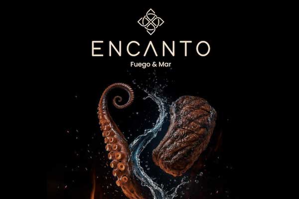 Encanto Fuego & Mar: brasas, lujo y tecnología en una experiencia culinaria sin precedentes 1 Encanto Fuego & Mar: brasas, lujo y tecnología en una experiencia culinaria sin precedentes