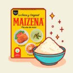 nuevos usos de la fécula de maíz