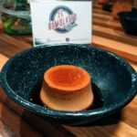 Flan de El Remolkito