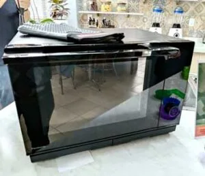 horno multifuncional Panasonic NN-DS59