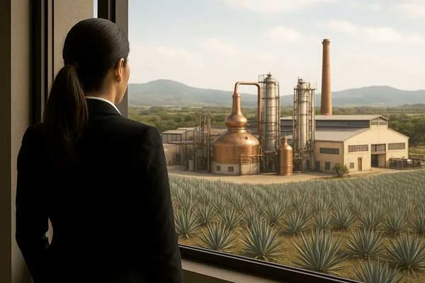 Mujeres al frente: Liderazgo femenino en la industria de bebidas espirituosas