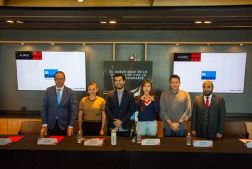 ISU Universidad se suma como aliado académico de Latino Gastronomic 2025 7 ISU Universidad se suma como aliado académico de Latino Gastronomic 2025