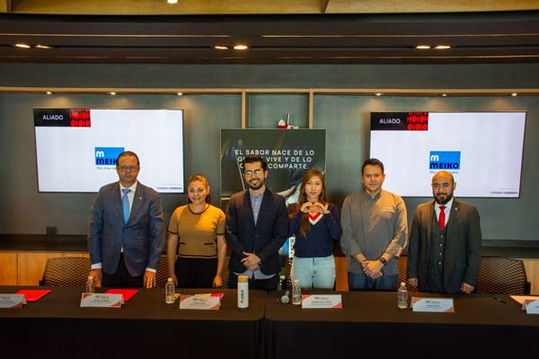 ISU Universidad se suma como aliado académico de Latino Gastronomic 2025 1 ISU Universidad se suma como aliado académico de Latino Gastronomic 2025
