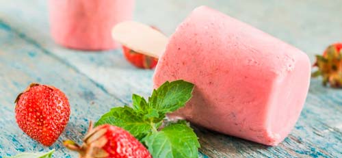 Paledinos: Aprende a convertir tu Danonino en una paleta congelada 2 paledinos con Danonino