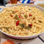 ¡Vive la Kräftskiva en México! IKEA invita a su tradicional Crayfish Party 5 Pasta Menú IKEA