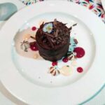 Festival de la Nogada 2025 en Hacienda de los Morales: tradición y sabor en CDMX 2 pastel sin gluten