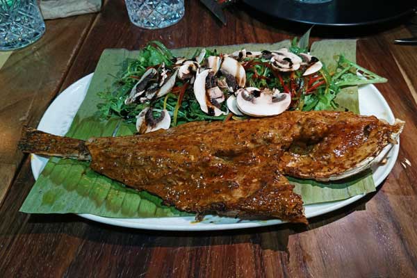 Patio Aruma: La nueva joya gastronómica y de mixología en el sur de la CDMX 1 Patio Aruma: La nueva joya gastronómica y de mixología en el sur de la CDMX