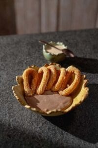 Almamía, una nueva propuesta de cocina de autor, abre sus puertas 3 menú de autor Almamia