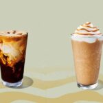 Pumpkin Spice Latte en Starbucks