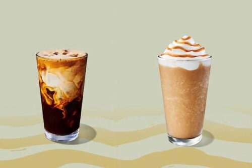 Pumpkin Spice Latte vuelve a Starbucks para darle sabor al otoño 10 Pumpkin Spice Latte vuelve a Starbucks para darle sabor al otoño