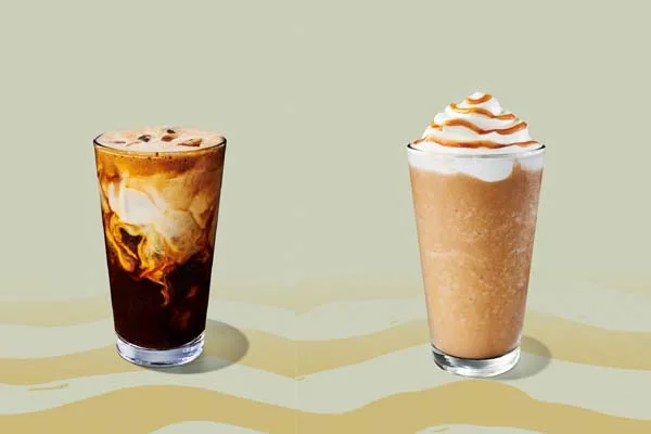 Pumpkin Spice Latte vuelve a Starbucks para darle sabor al otoño