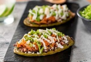 Los Sopes de la Nueve