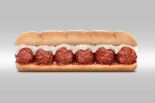 SUBFEST, el festival de sabores que celebra 35 años de Subway en México 2 regreso del Sub de Albóndigas en Subway