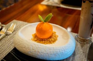 platillos restaurante Tabachín