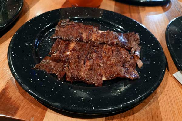 El sabor del éxito: El Remolkito de Sirloin y la conquista de una pasión futbolera 1 El sabor del éxito: El Remolkito de Sirloin y la conquista de una pasión futbolera
