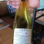 El chef Roberto Alcocer lleva su cocina de estrella Michelin a Zubieta en Mitikah 2 Vinos de Bodegas Era