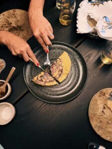 restaurante Xokol en Guadalajara