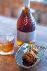 Art of Pairing con Brandi Torres