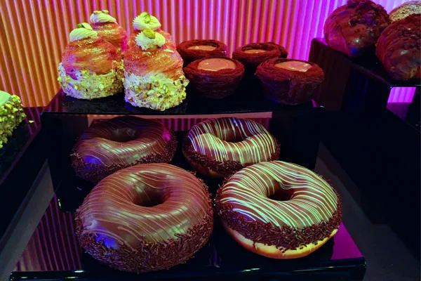 Más que un ingrediente: el chocolate SICAO que acompaña al talento mexicano