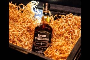 La Madrileña trae Evan Williams