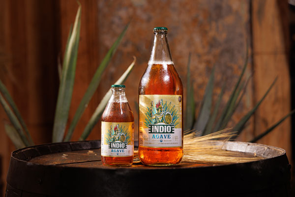 Indio Agave: la nueva cerveza mexicana que celebra nuestras raíces con sabor a agave 1 Indio Agave: la nueva cerveza mexicana que celebra nuestras raíces con sabor a agave