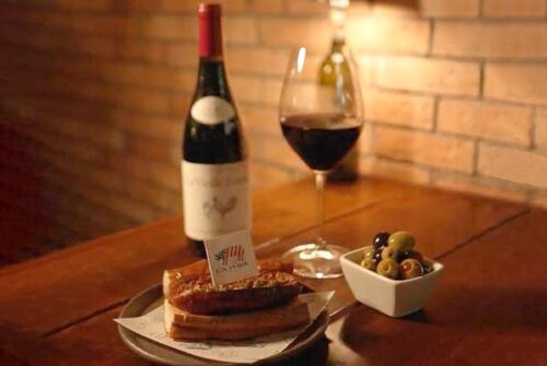 Swine & Wine 2025: el festival que une la carne de cerdo americana con los mejores vinos 5 Swine & Wine 2025: el festival que une la carne de cerdo americana con los mejores vinos