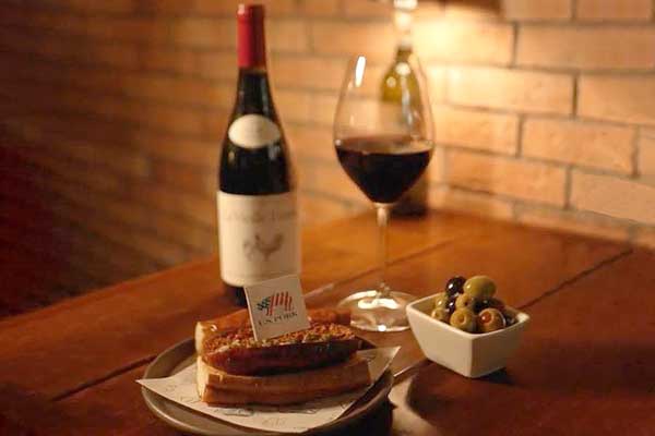 Swine & Wine 2025: el festival que une la carne de cerdo americana con los mejores vinos 1 Swine & Wine 2025: el festival que une la carne de cerdo americana con los mejores vinos