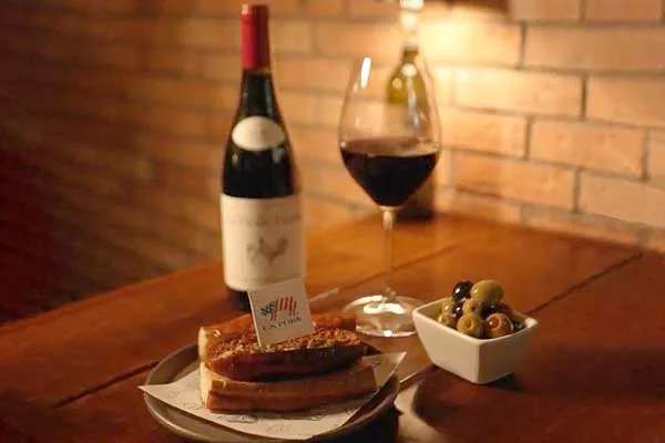 Swine & Wine 2025: el festival que une la carne de cerdo americana con los mejores vinos 1 Swine & Wine 2025: el festival que une la carne de cerdo americana con los mejores vinos