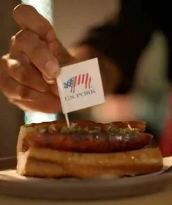 U.S. Meat México