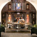 Master Class El Anafre Rojo