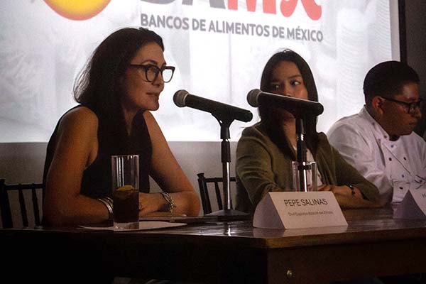 Grupo Farrera y Tarumba se unen a Red BAMX por una gastronomía responsable 1 Grupo Farrera y Tarumba se unen a Red BAMX por una gastronomía responsable