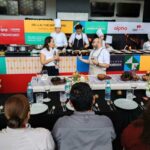 Chef Alan Sánchez Custodia Restaurante